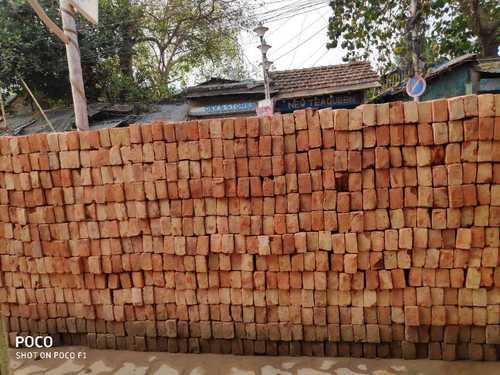 High Strength Natural Red Clay Bricks