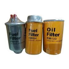 Oil Fuel Filter for JCB