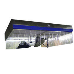 Stainless Steel Ot Laminar Airflow System