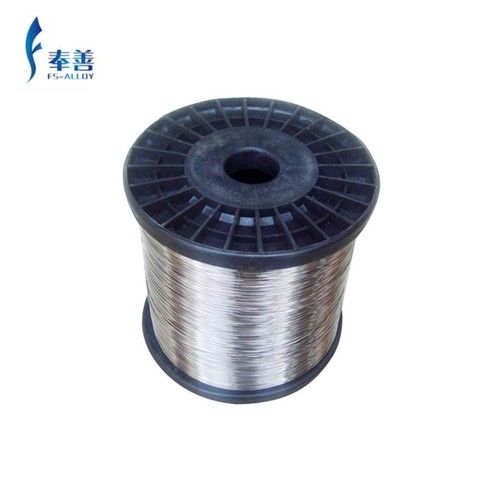 Round Shape Heating Wire