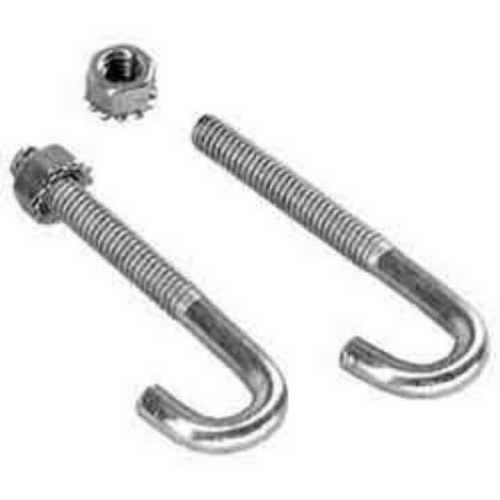 Rugged Design Ms J Bolts