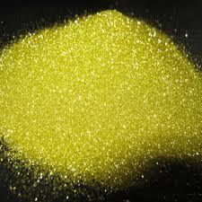 Synthetic Diamond Powder