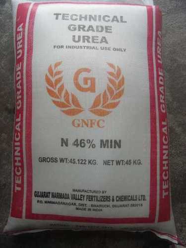 Technical Grade Urea For Industrial Use