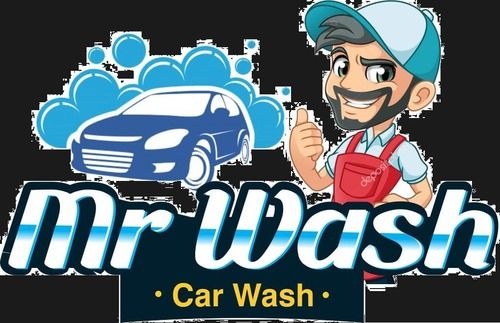 (Mr Wash) Car Wash Services