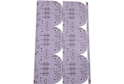 4 Layers Led Printed Circuit Board