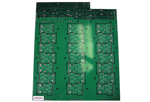 6 Layer Hight TG PCB OEM Design