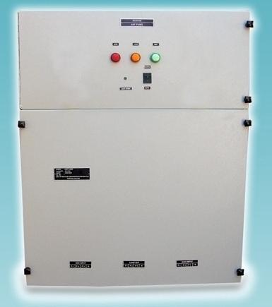 Grey Colour Auto Transfer Switch For Generator (Rdtx-02)