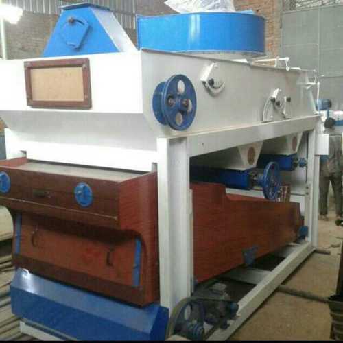 Automatic Rice Cleaner And Sorter Warranty: Standard
