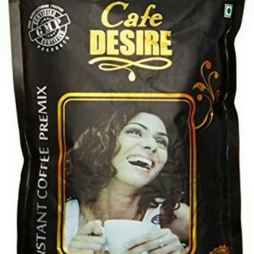 Cafe Desire Instant Coffee Premix Grade: Food Grade