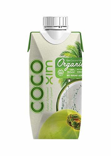 Cocoxim Organic Coconut Water