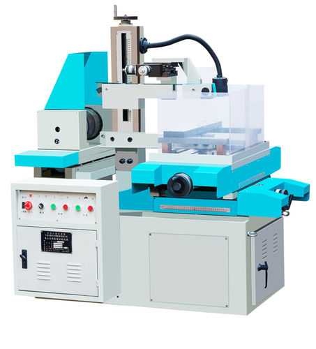 Compact Structure Cnc Wirecut Machine Dimension(L*W*H): 340*500*250 Millimeter (Mm)