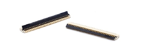 Connector - 0.3 Pitch
