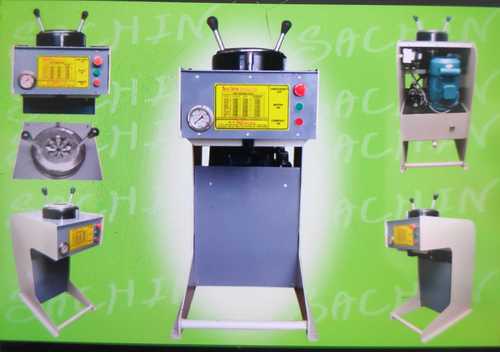 Reliable Performance Crimping Machine