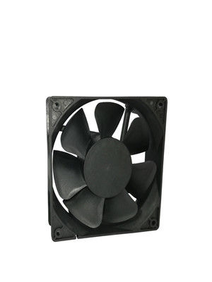 DC 120x120x38mm Brushless Cooling Fan Axial Fan