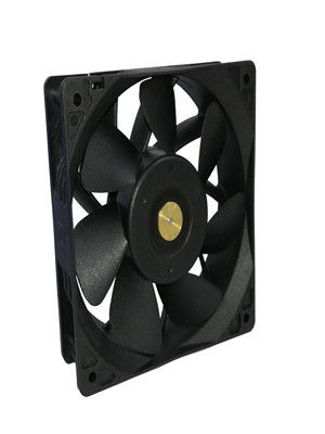 DC 120x120x38mm Brushless Cooling Fan Axial Fan Booster Fan Class 1