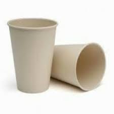Disposable Paper Cup For Serving Both Hot And Cold Beverages