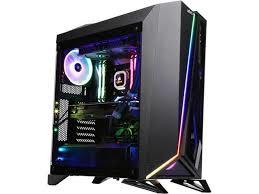 Extreme Gaming Desktop Computers