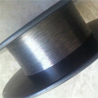 High Strength Titanium Wire