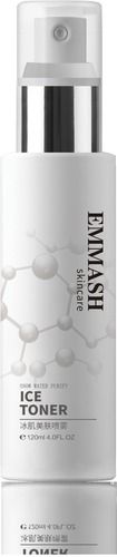 Ice Skin Toner (Emmash) Suitable For: Suitable For All