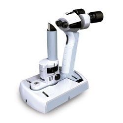 No Keeler Portable Slit Lamp