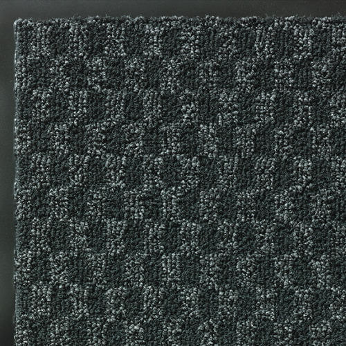 Nomad Aqua Medium Duty Carpet Matting Back Material: Anti-Slip Pvc Dots