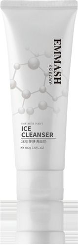 Skin Ice Cleanser (EMMASH)