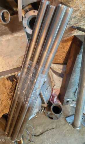 Round Stainless Steel Welding Pipe