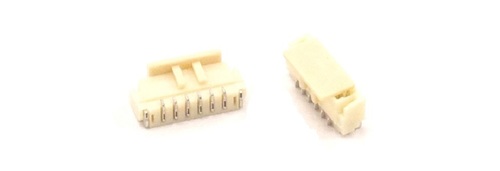 Wafer Connector - 0.8 Pitch By Ariba Technology Co., Ltd