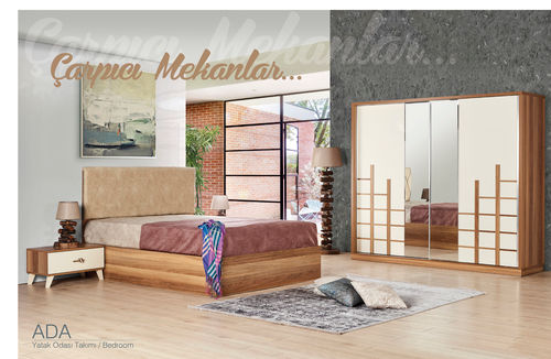 Ada Bedroom Mobita Furniture