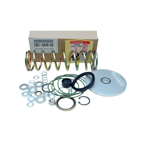Atlas Copco Unloading Valve Kit