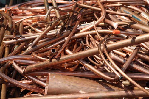 Best Grade Copper Scrap