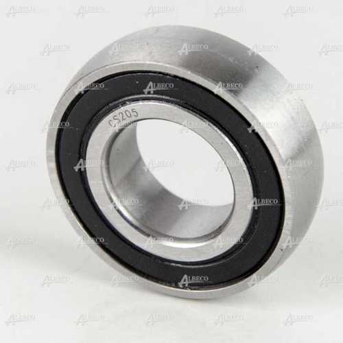 CS205-2RS Textile Bearing