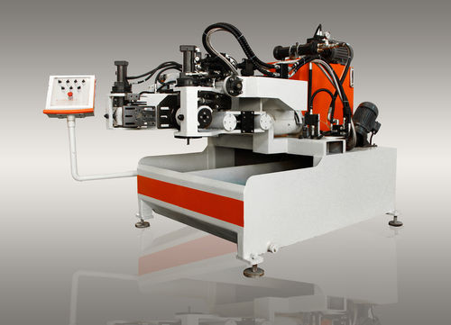 Automatic Gravity Die Casting Machine Suitable For Brass Gravity Casting