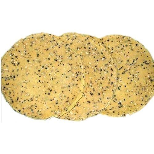 Hand Made Moong Papad