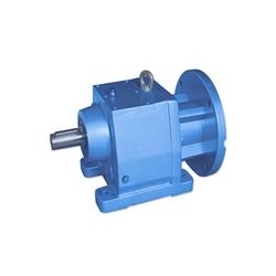 Industrial Iron Helical Gearbox