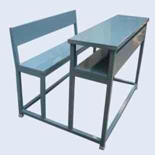 Ms Sheet School Bench