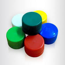 Pp Multi Color Plastic Bottle Caps