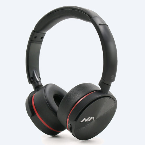 NIA Bluetooth Wireless Headphone