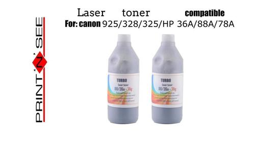 Printnsee Laser Toner Powder