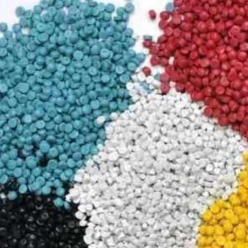 Raw Hdpe Plastic Granules