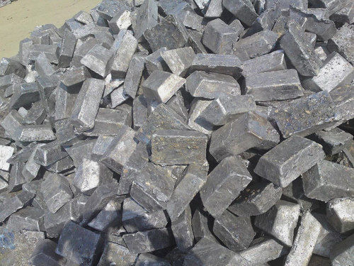 Silver Reasonable Price Lead Scrap