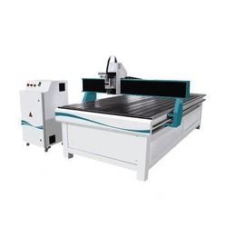 Semi Automatic CNC Machine