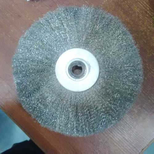 Stainless Steel Wire Brush