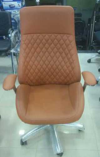 Stylish Appearance Boss Office Chair