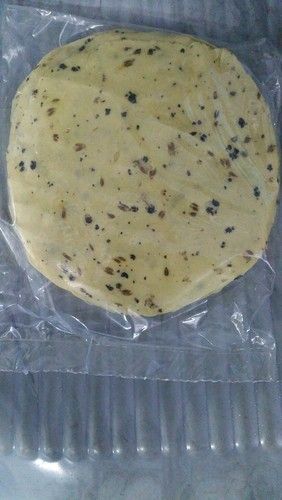 Tasty Handmade Udad Papad