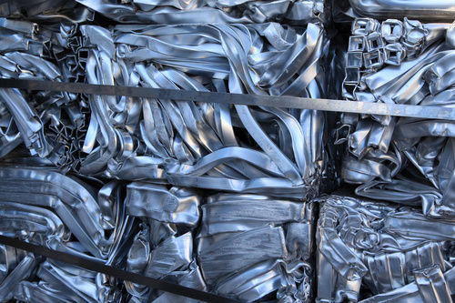 Zinc Scrap (Grade Aa+ Type)