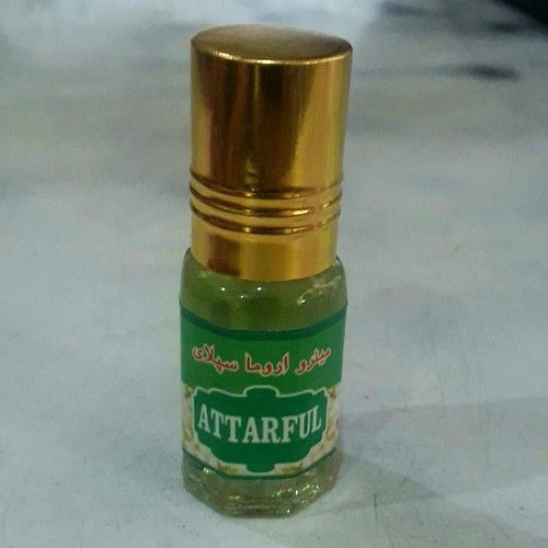 Alchol Free Attar Perfumes 