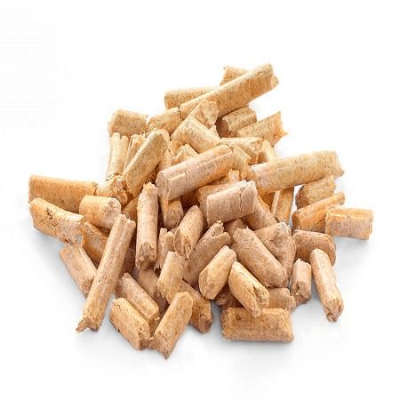 Biomass Energy Wood Pellet