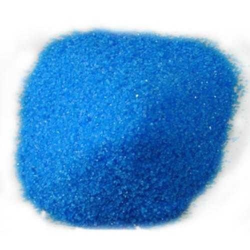 Blue Crystal Copper Sulphate 