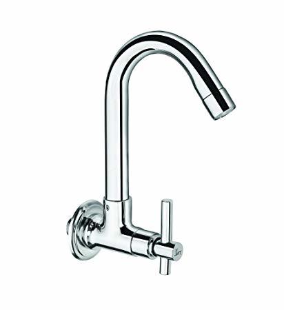 Bath Hardware Sets Brass Long Neck Sink Cock